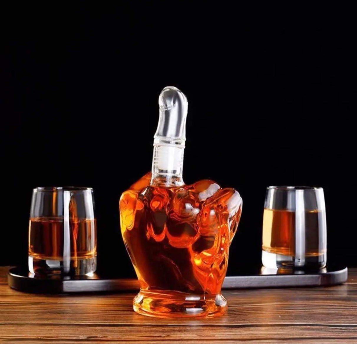 FKU Decanter Set