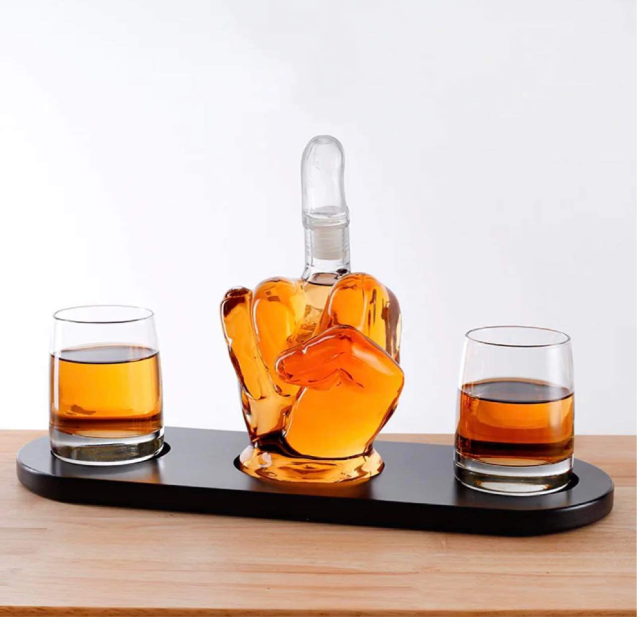 FKU Decanter Set
