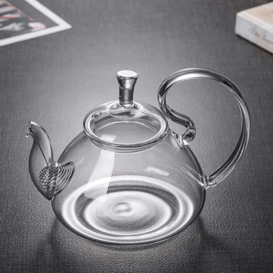 42oz DANTY ME Tea Kettle