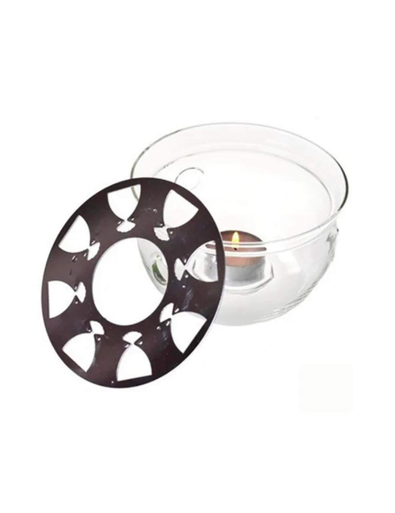Fishbowl Teapot Warmer