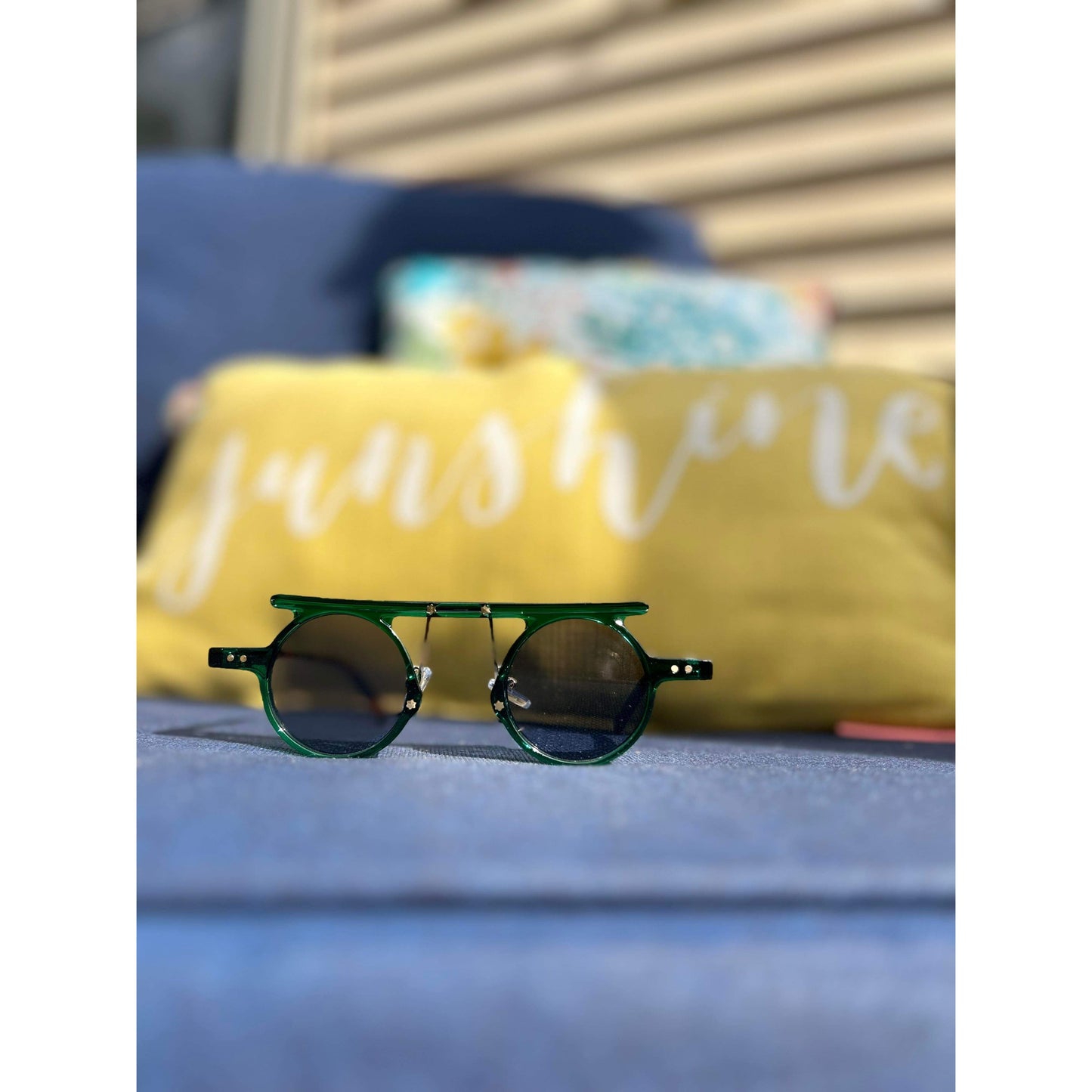 Vintage Sunglasses