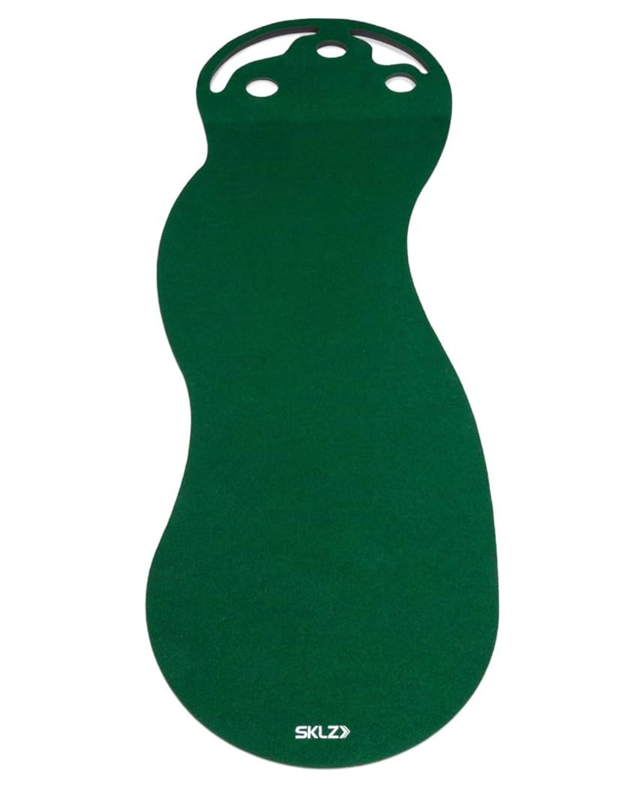SKLZ Golf Indoor Putting Green, 3 x 9 feet