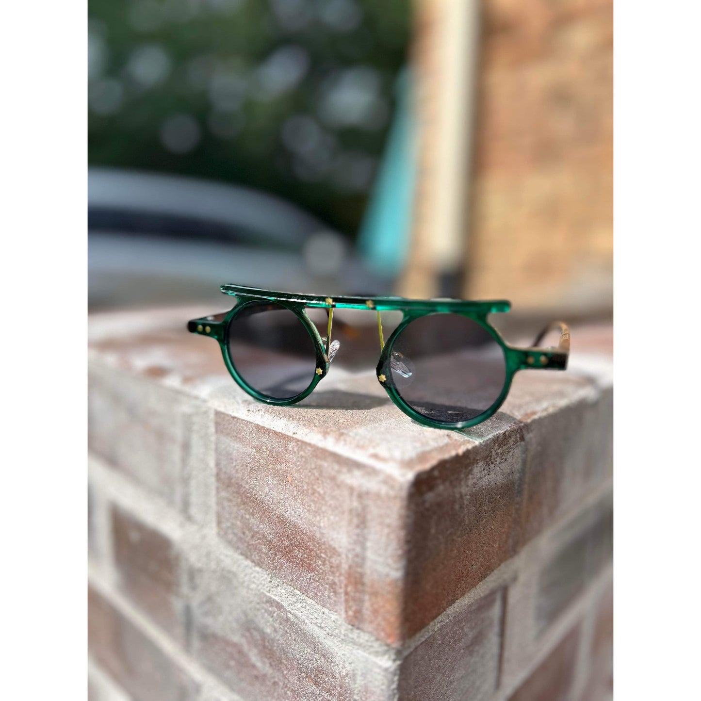 Vintage Sunglasses
