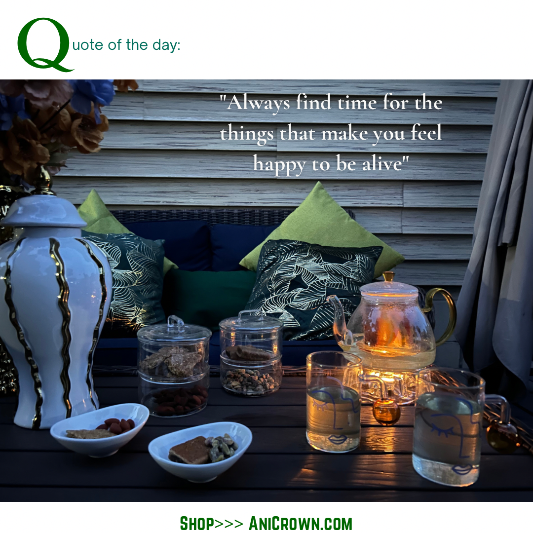 44oz CLASSY Glass Tea Kettle with Detachable Herb Infuser, 3-pcs