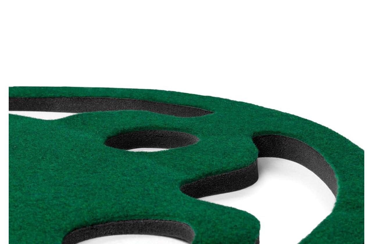 SKLZ Golf Indoor Putting Green, 3 x 9 feet