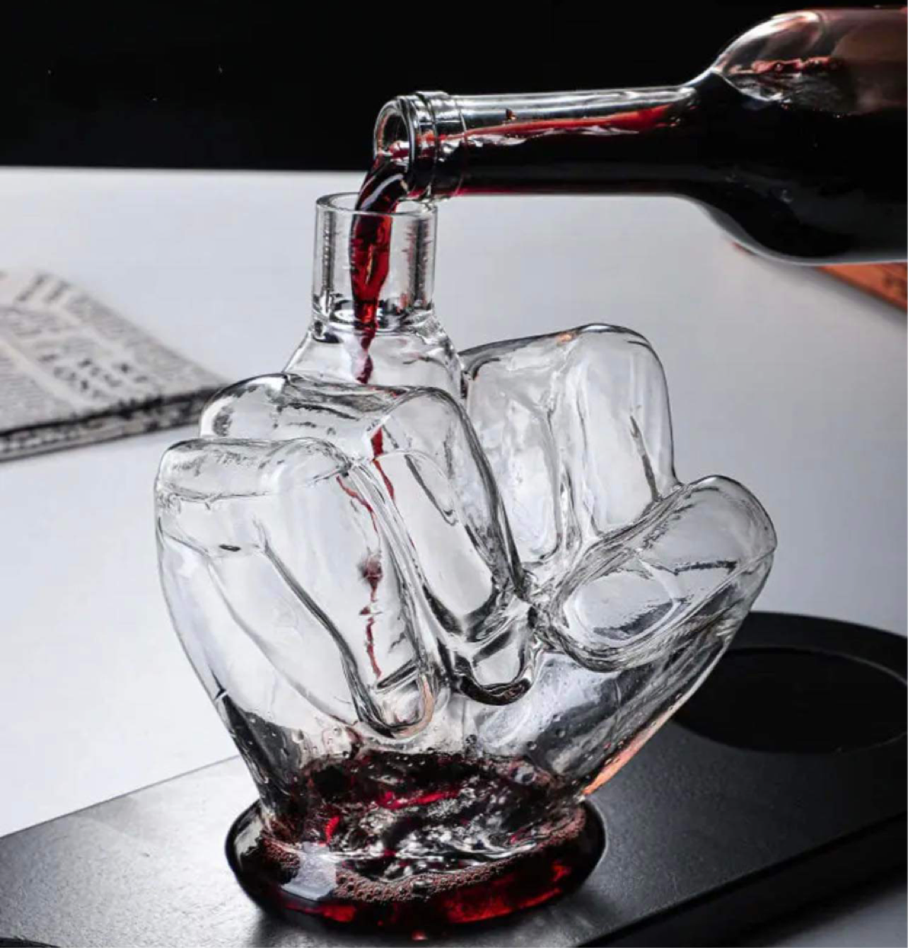 FKU Decanter Set