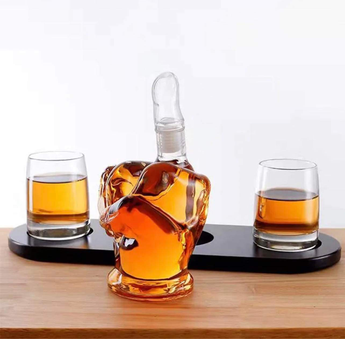 FKU Decanter Set