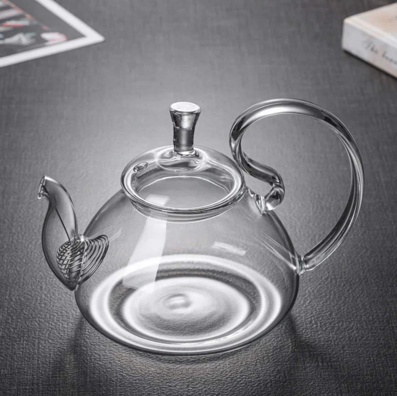 42oz DANTY ME Tea Kettle