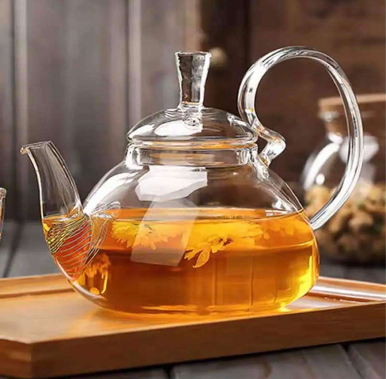 42oz DANTY ME Tea Kettle