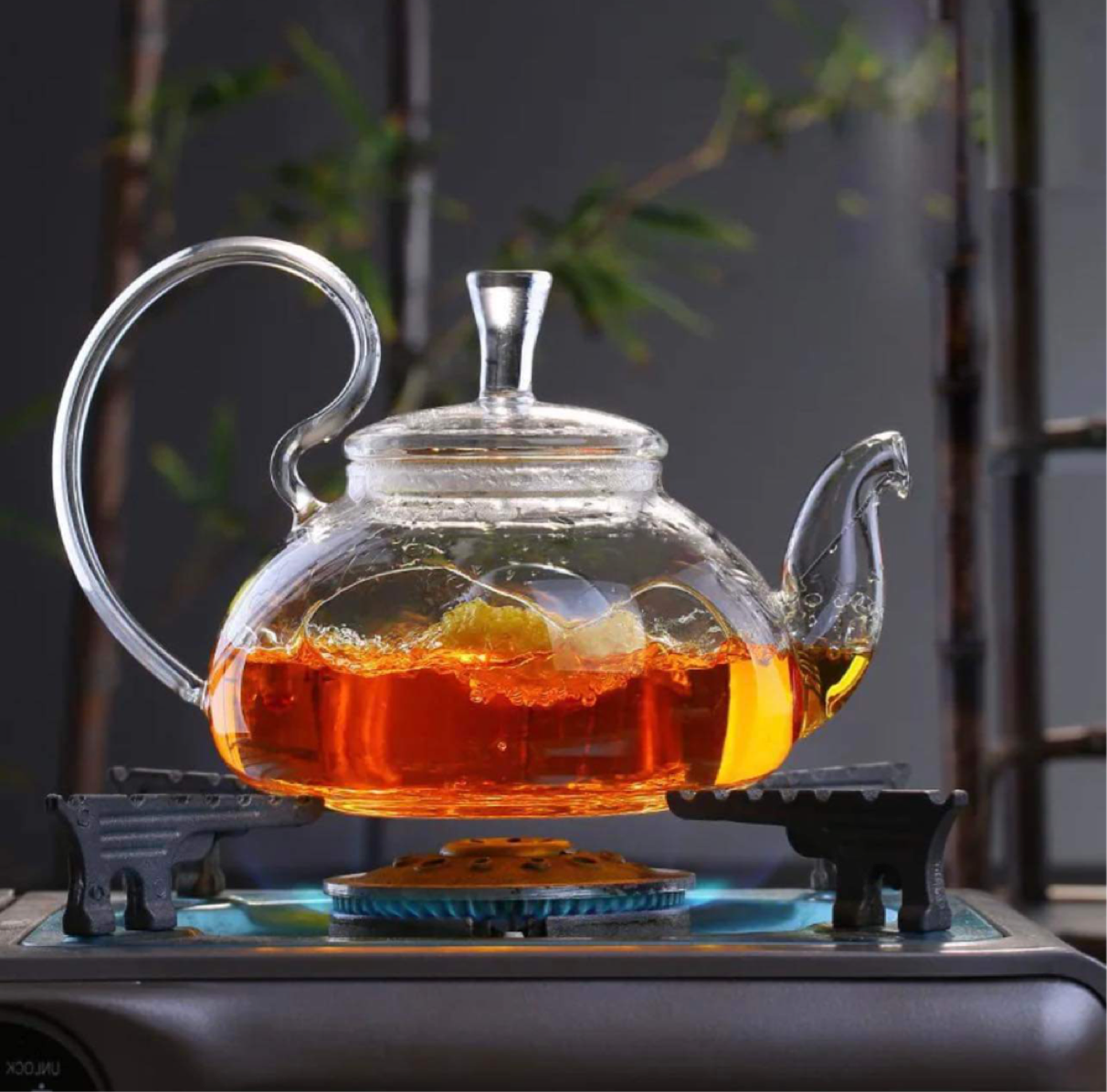 42oz DANTY ME Tea Kettle