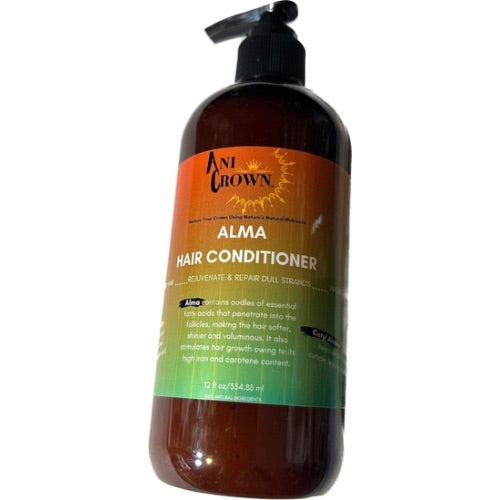 SOFTEN & REJUVENATE Alma Hair Conditioner